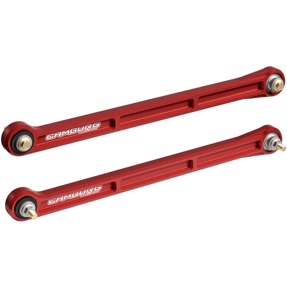 Kinetik Series Rear Billet Lower Trailing Arm Land Cruiser (2024+)