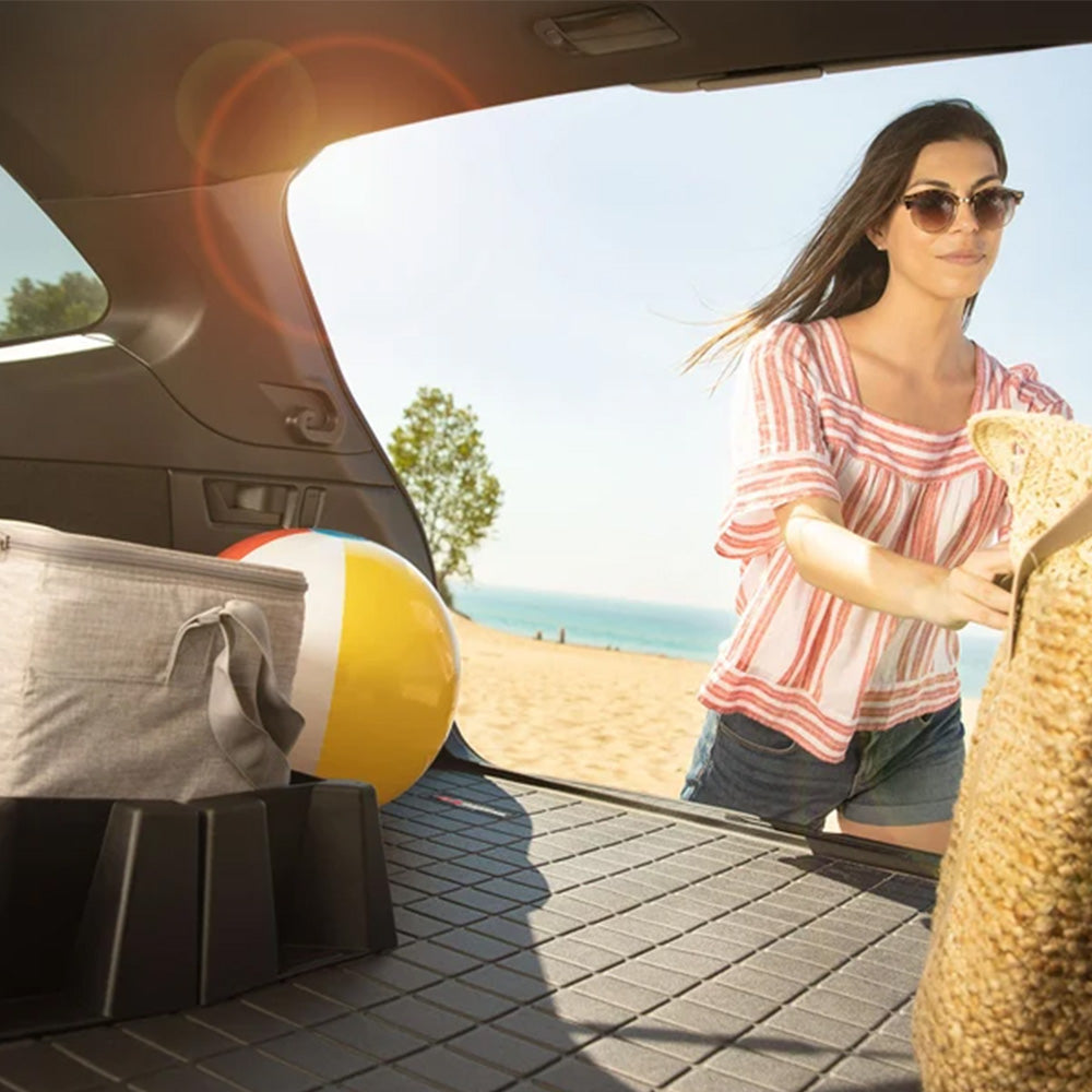 Cargo / Trunk Liner 4Runner (2025+)