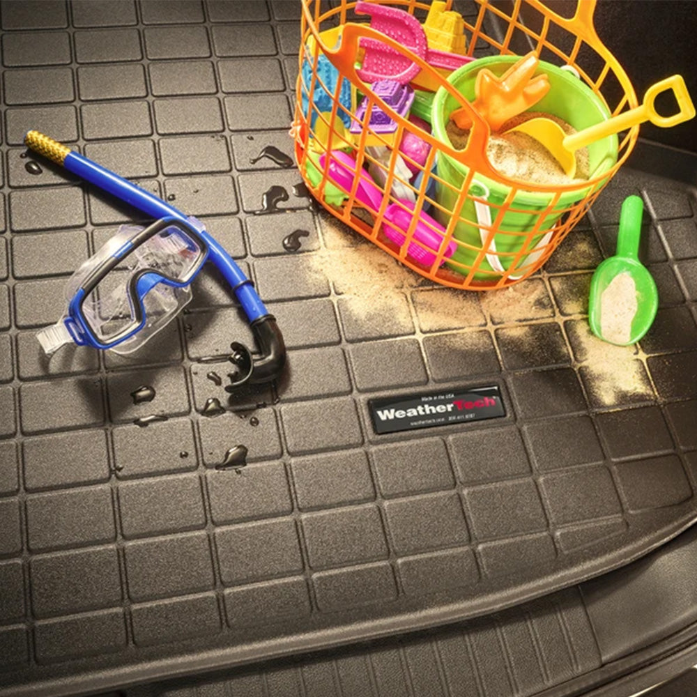 Cargo / Trunk Liner 4Runner (2025+)