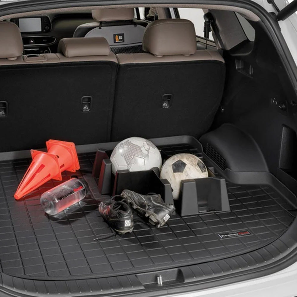 Cargo / Trunk Liner Land Cruiser (2024+)