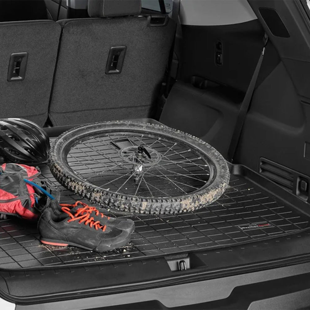 Cargo / Trunk Liner Land Cruiser (2024+)