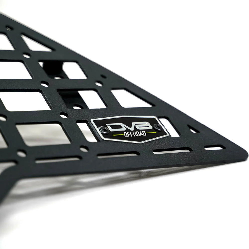 Center Console Molle Panels Land Cruiser (2024+)