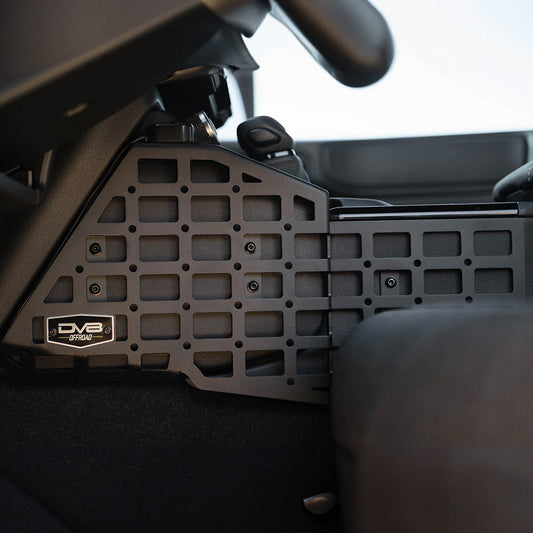 Center Console Molle Panels Land Cruiser (2024+)