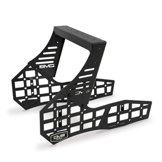 Center Console Molle Panels Tacoma (2016-2023)