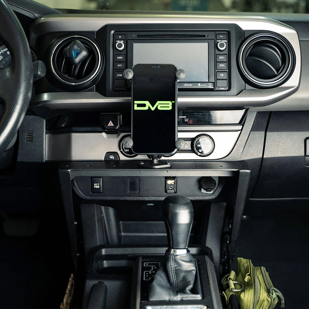 Center Console Molle Panels Tacoma (2016-2023)