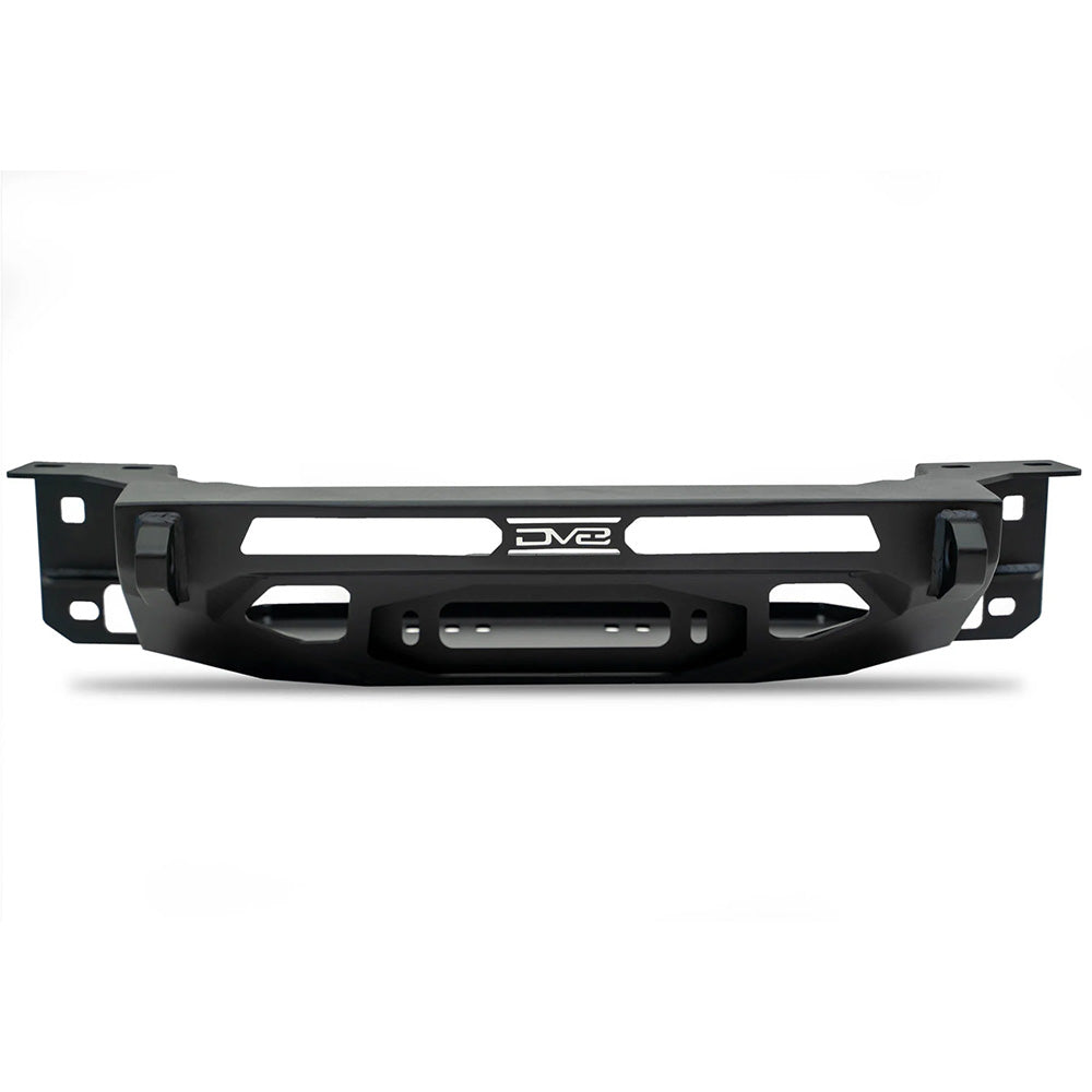 Centric Front Bumper Land Cruiser (2024)