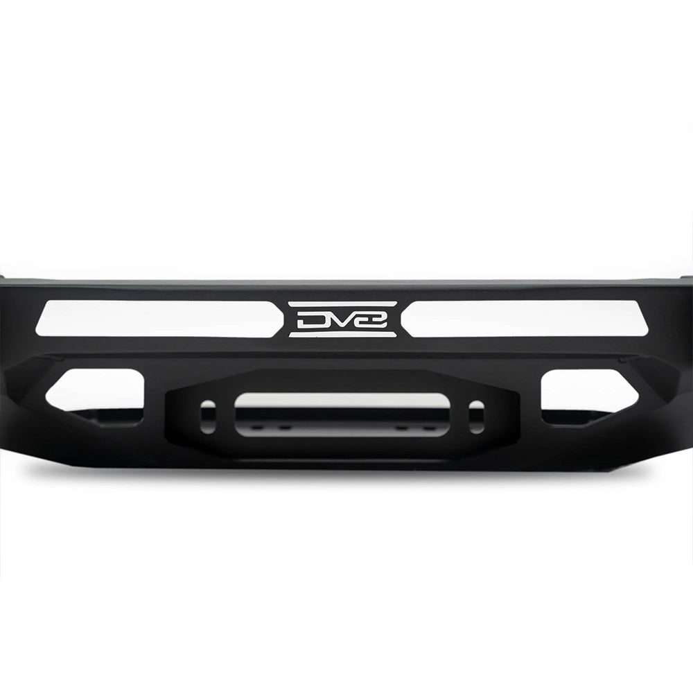 Centric Front Bumper Land Cruiser (2024)