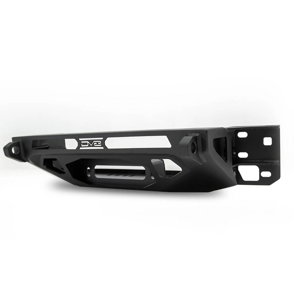 Centric Front Bumper Land Cruiser (2024)