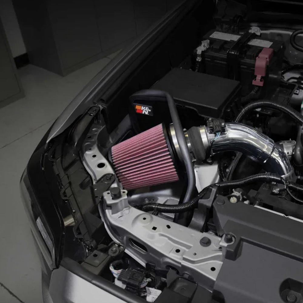Cold Air Intake System 4Runner (2025+)