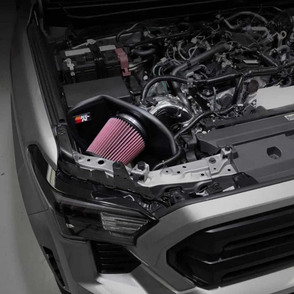 Cold Air Intake System 4Runner (2025+)