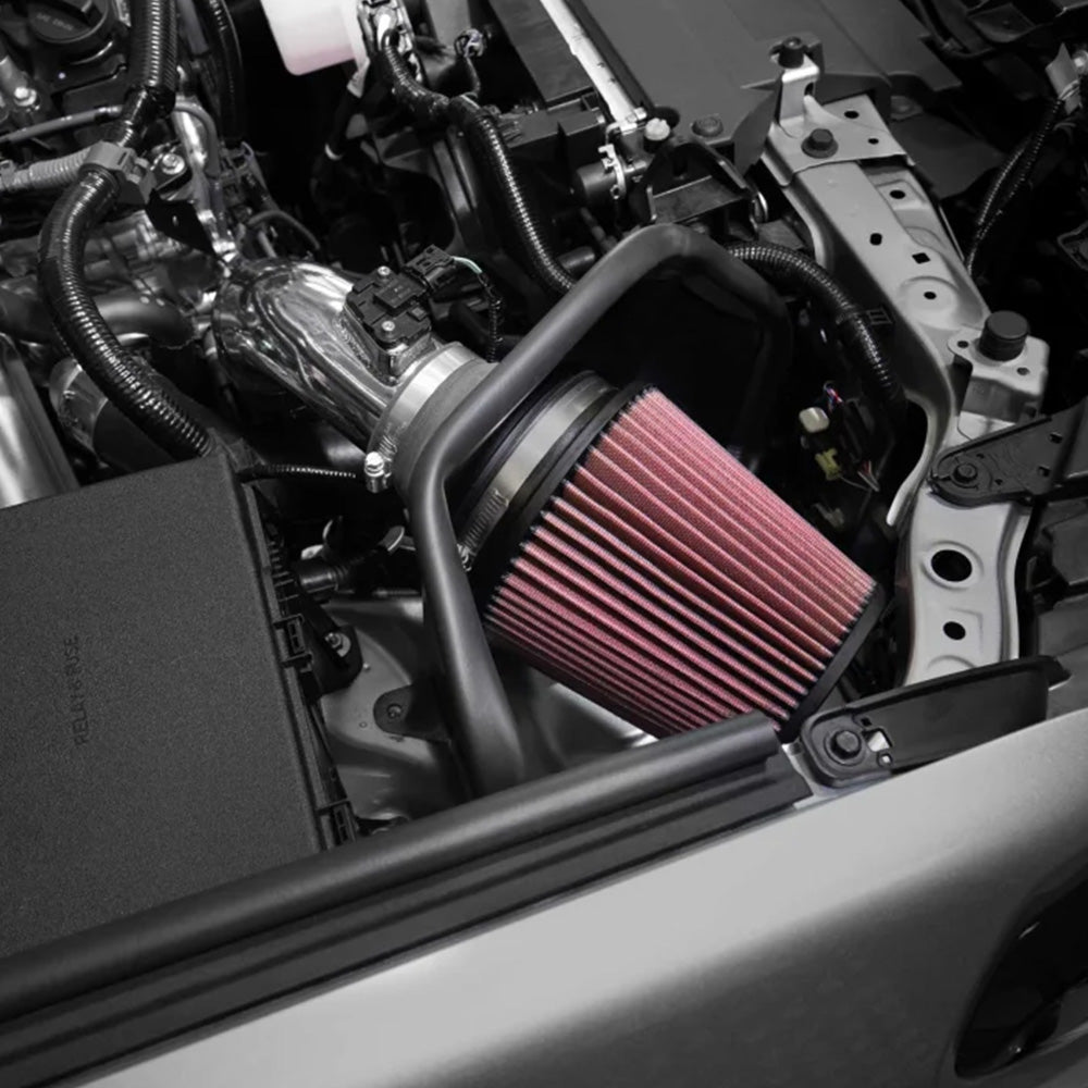 Cold Air Intake System 4Runner (2025+)