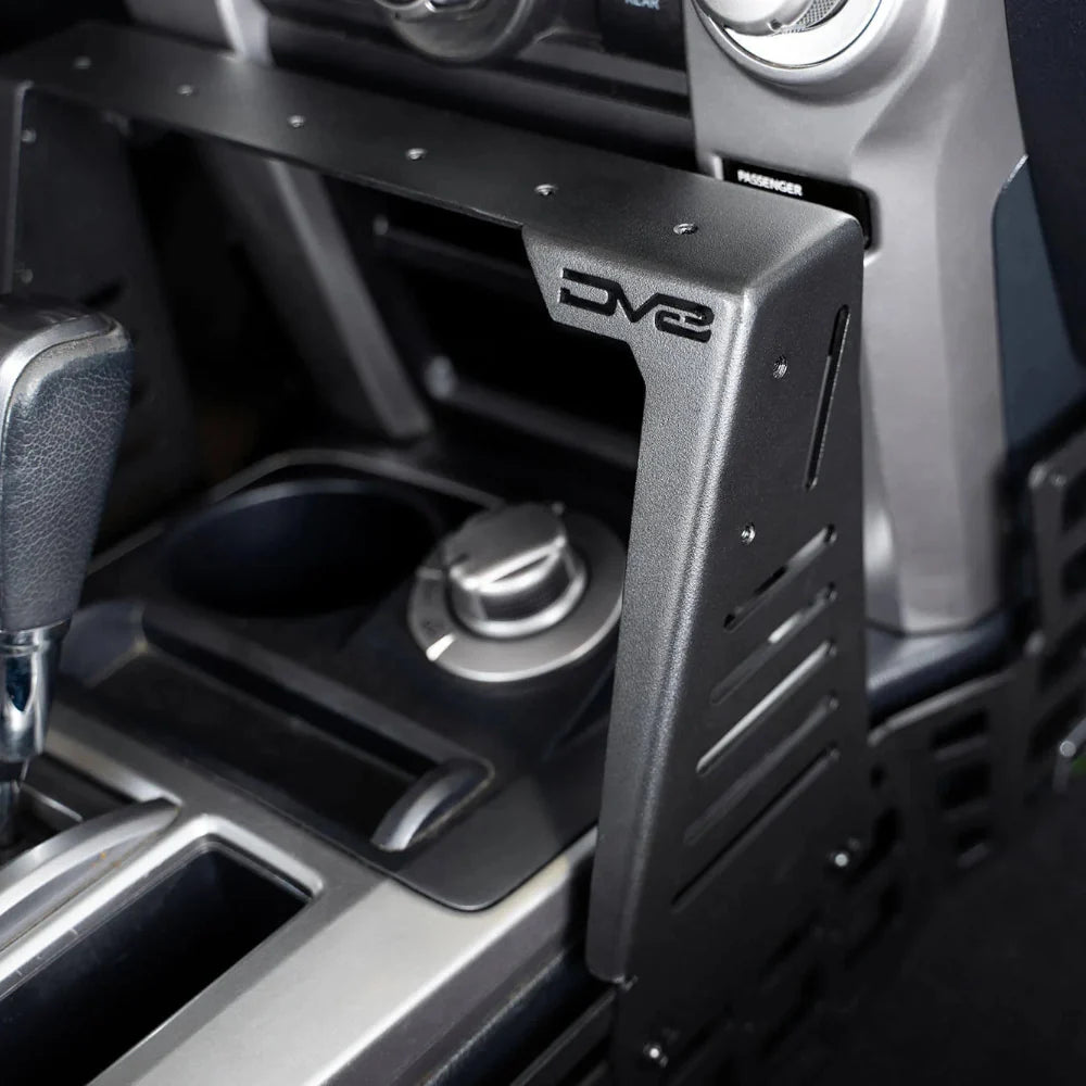 Center Console Molle Panels 4Runner (2010-2024)