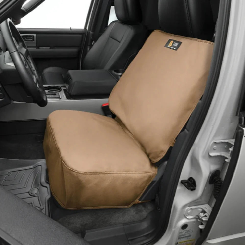 Seat Protector Land Cruiser (2024+)