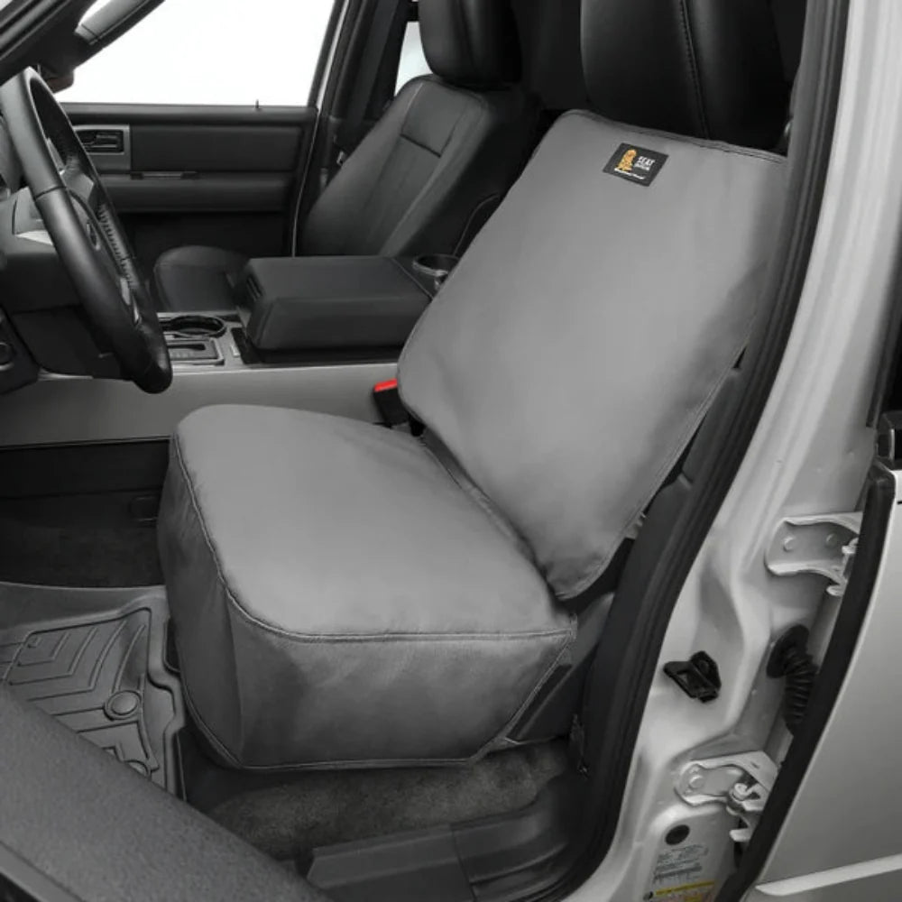 Seat Protector Land Cruiser (2024+)