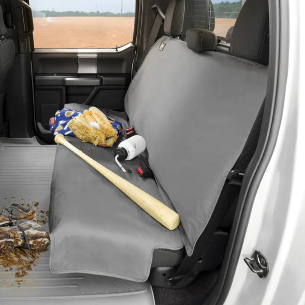 Seat Protector Land Cruiser (2024+)
