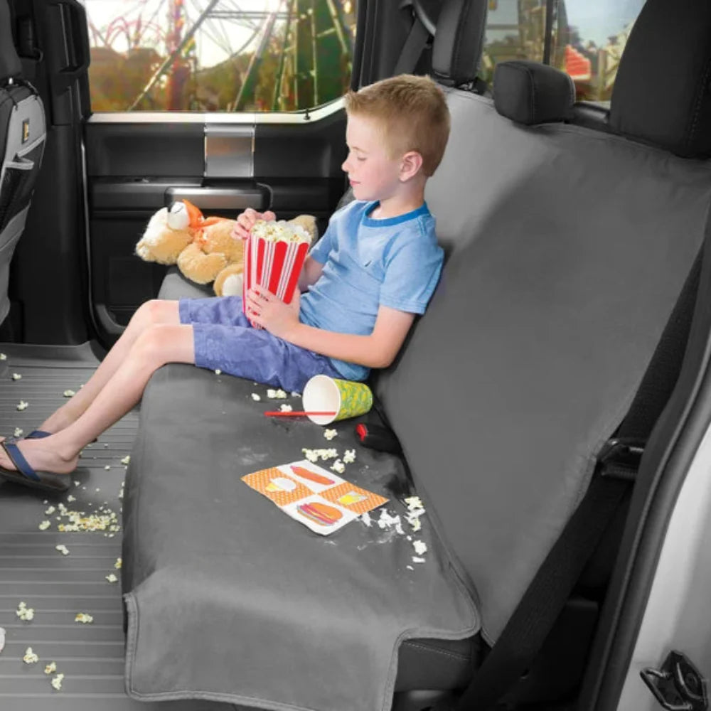 Seat Protector Land Cruiser (2024+)