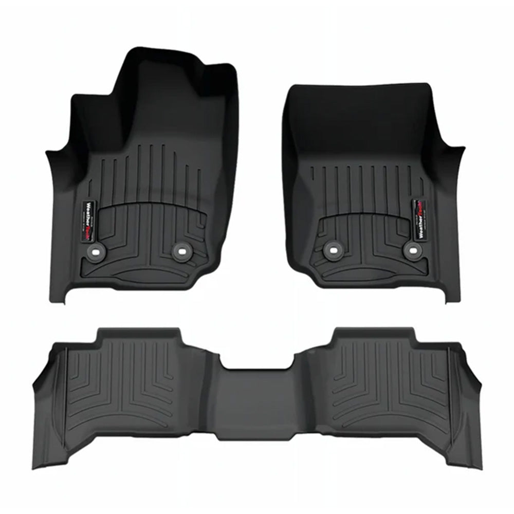 FloorLiner 4Runner (2025+)