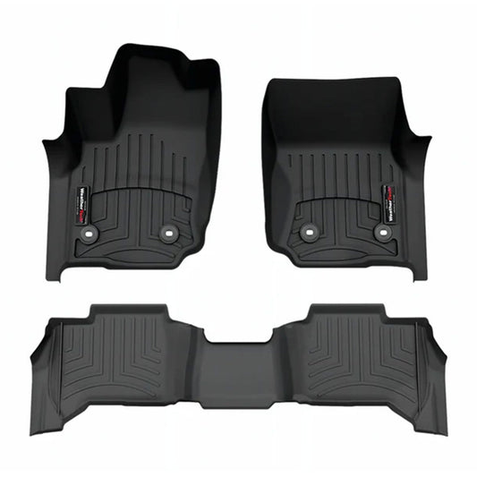 FloorLiner 4Runner (2025+)