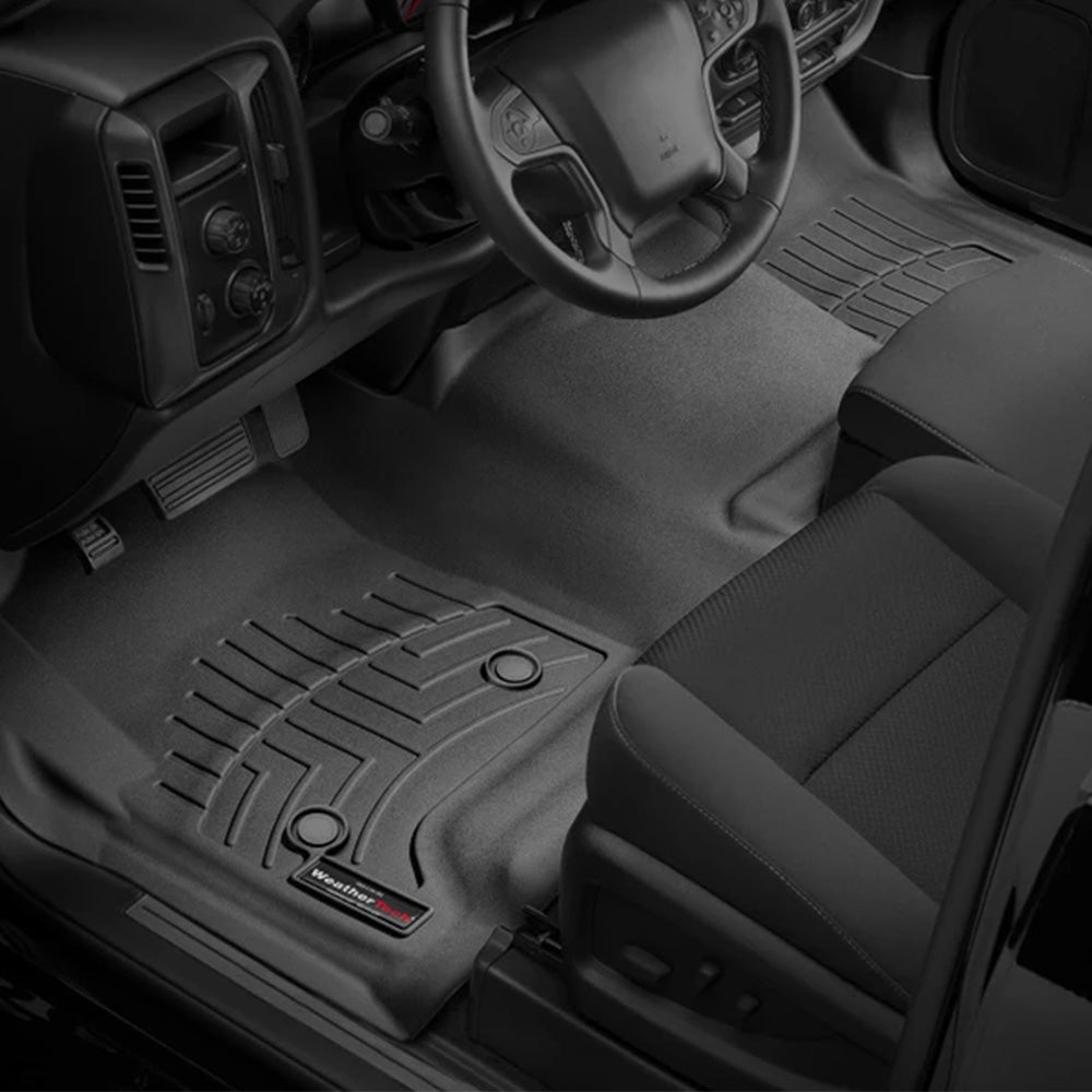 FloorLiner 4Runner (2025+)