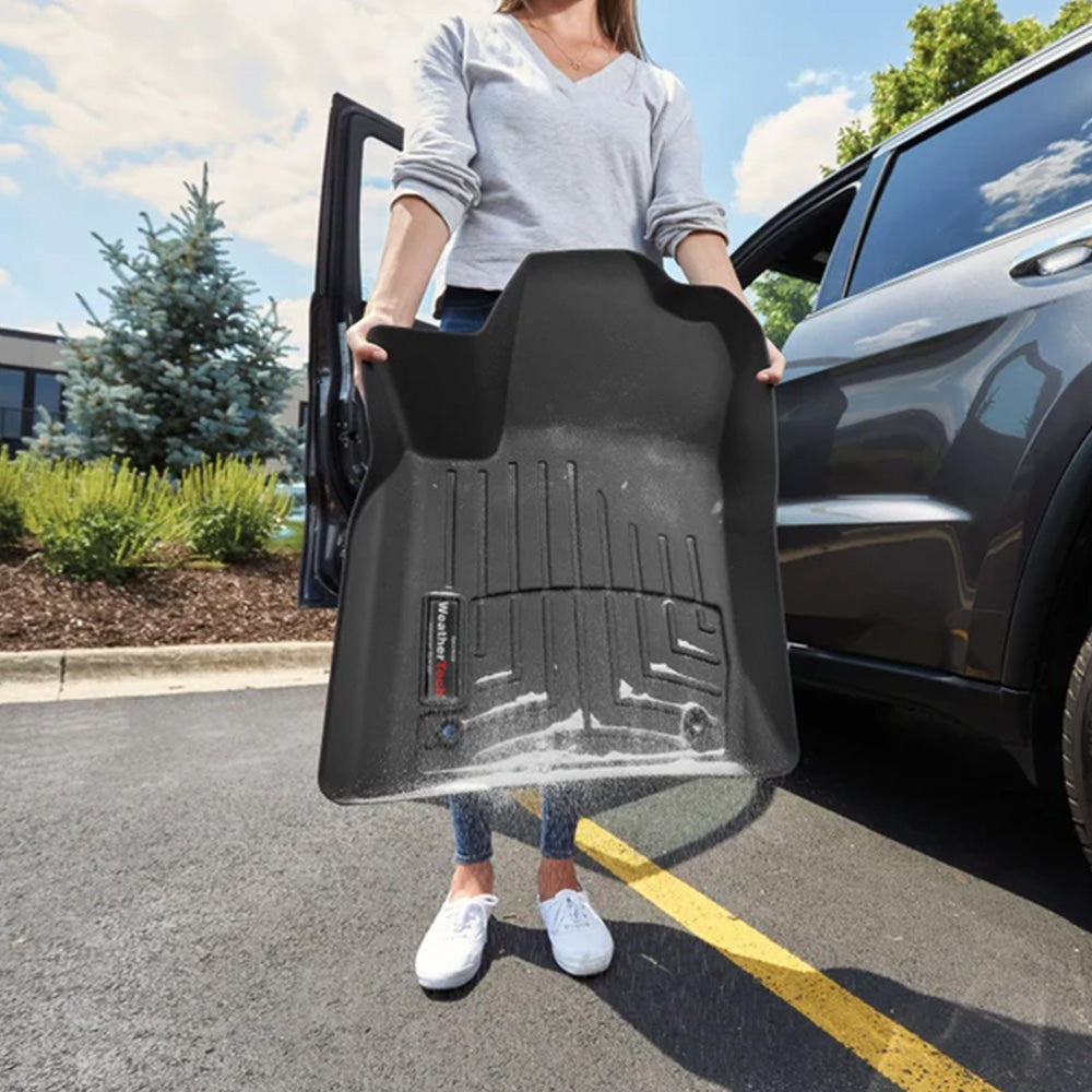 FloorLiner 4Runner (2025+)