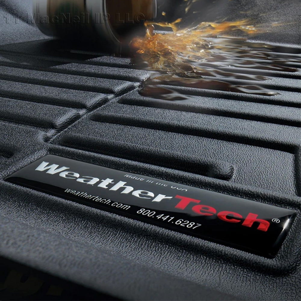 FloorLiner 4Runner (2025+)
