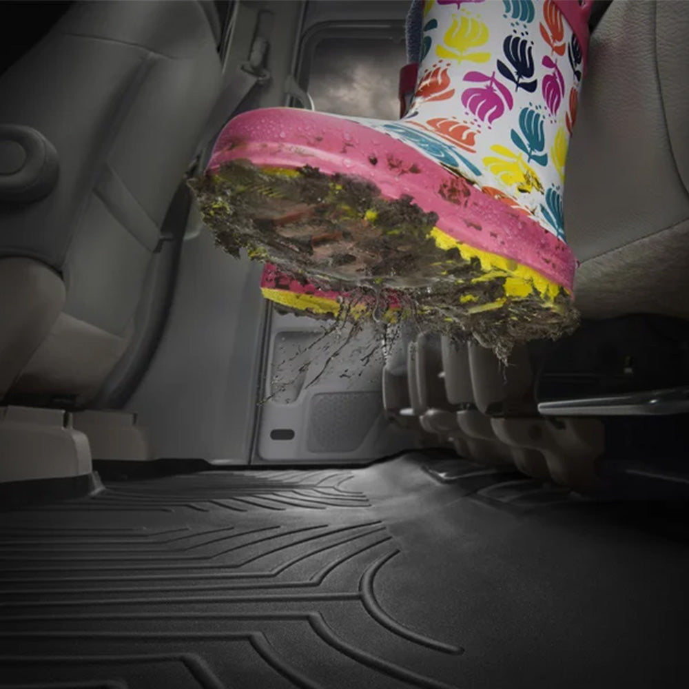 FloorLiner 4Runner (2025+)