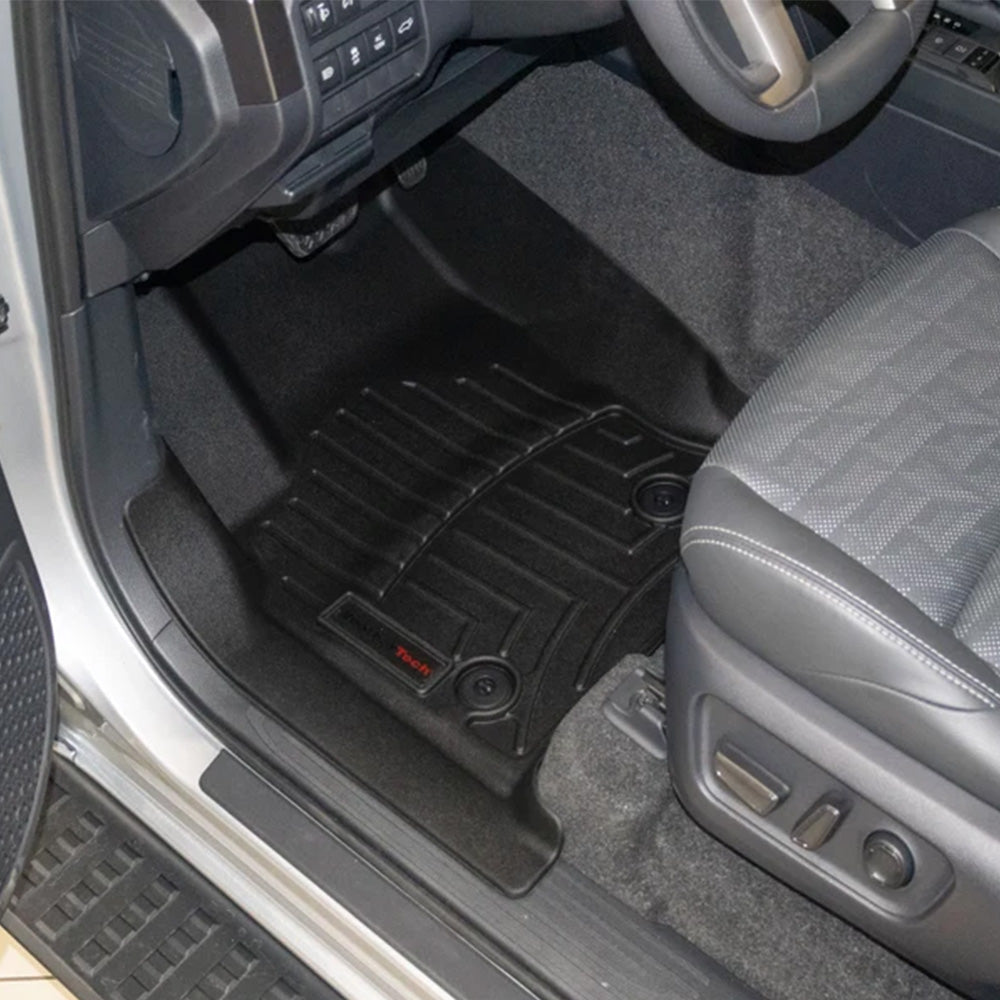 FloorLiner 4Runner (2025+)