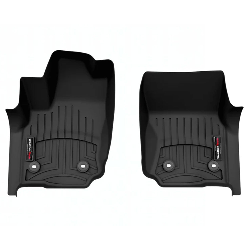 FloorLiner 4Runner (2025+)