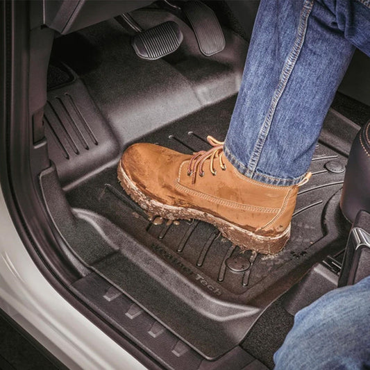 FloorLiner HP Land Cruiser (2024+)