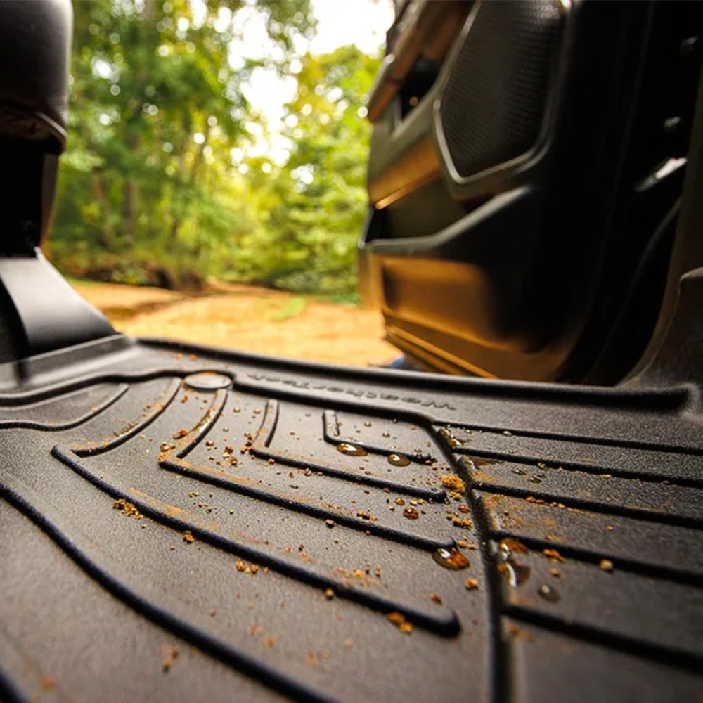 FloorLiner HP Land Cruiser (2024+)