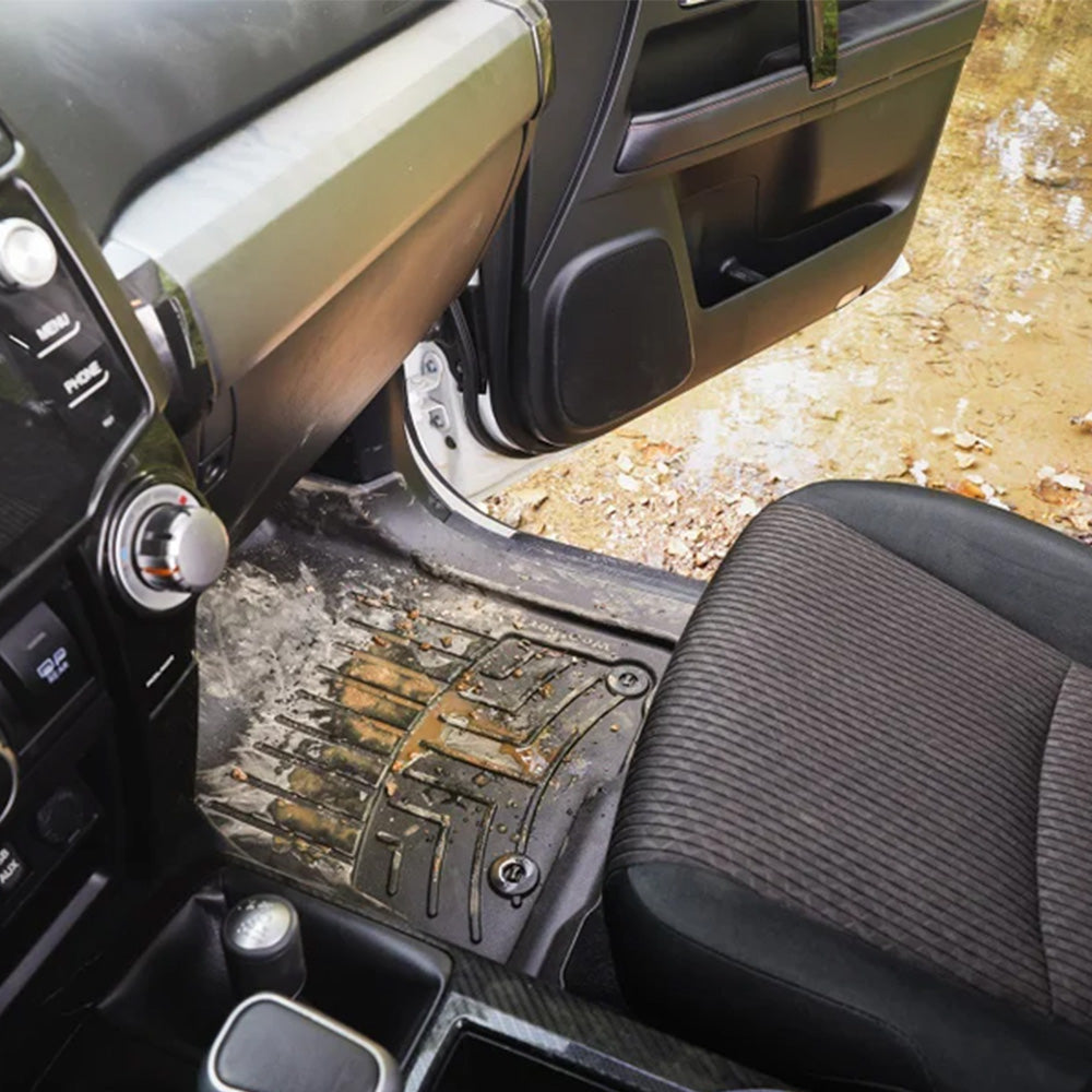 FloorLiner HP Land Cruiser (2024+)