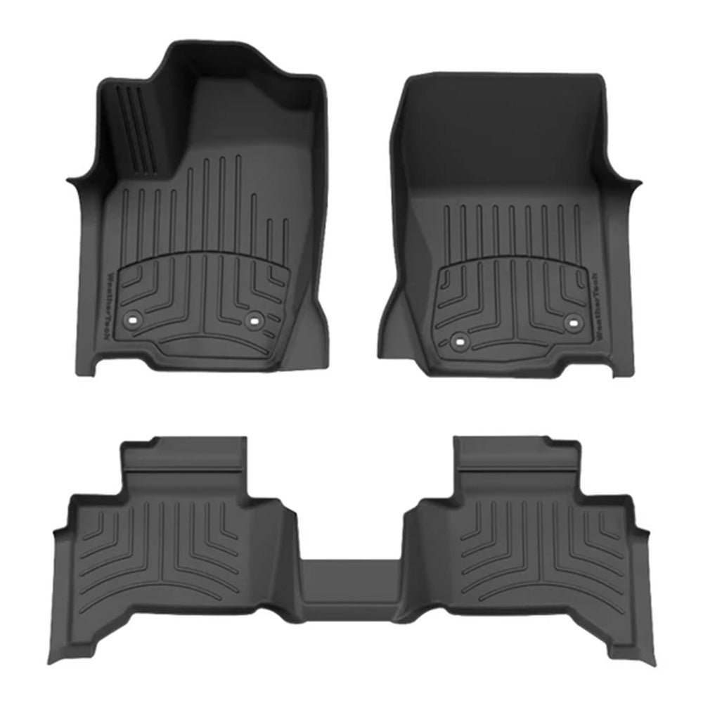 FloorLiner HP Land Cruiser (2024+)