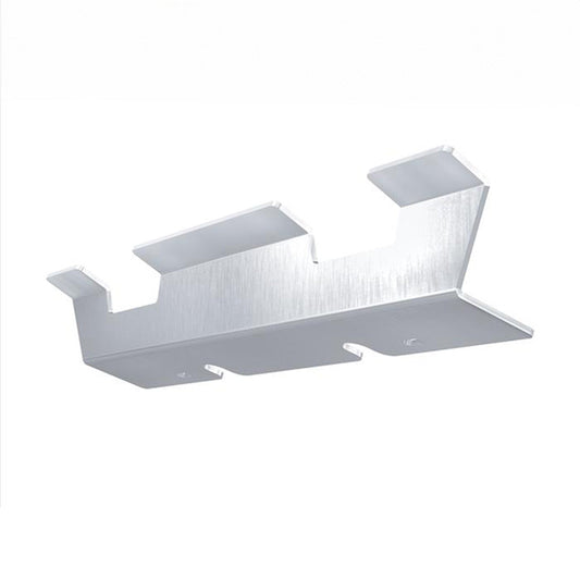 Front Skid Plate Fascia Kit 4Runner (2025+)