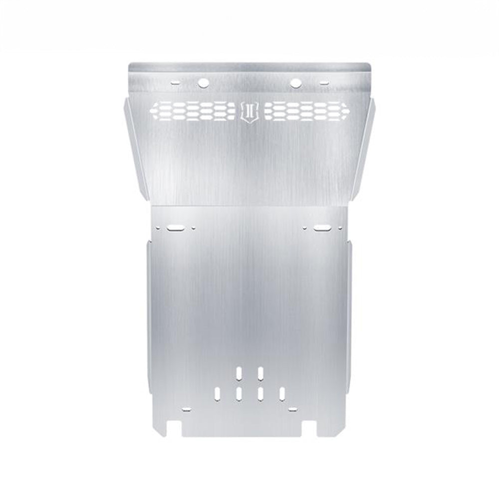 Front Skid Plate Kit 4Runner (2025+)