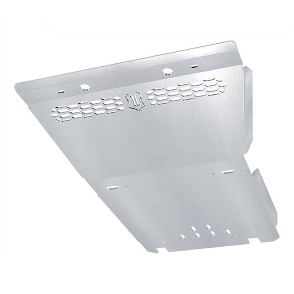 Front Skid Plate Kit 4Runner (2025+)