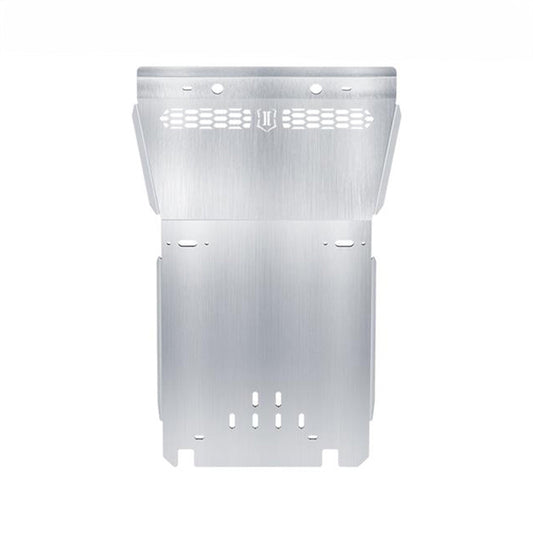 Front Skid Plate Kit Land Cruiser (2024+)