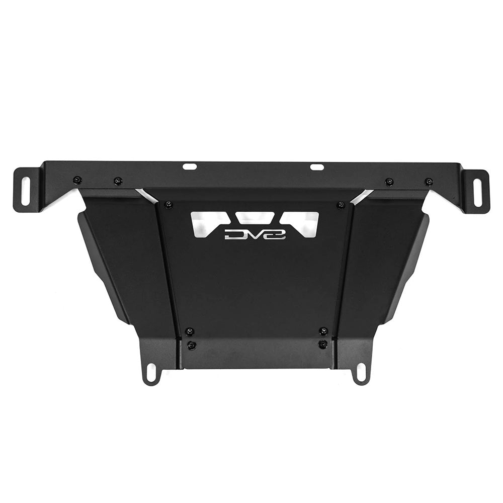 Front Skid Plate 4Runner (2025+)