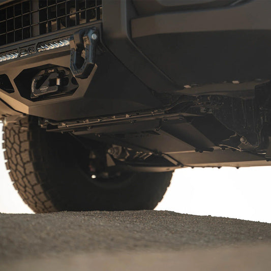 Front Skid Plate 4Runner (2025+)