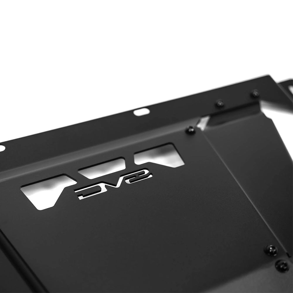 Front Skid Plate 4Runner (2025+)
