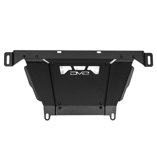 Front Skid Plate Land Cruiser (2024+)