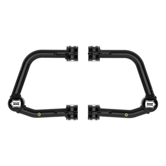 Front Tubular Upper Control Arms W/ Delta Joint Pro Land Cruiser (2024+)