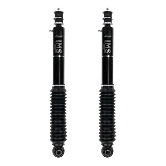 Rear IMS Shocks Tacoma (2024+)