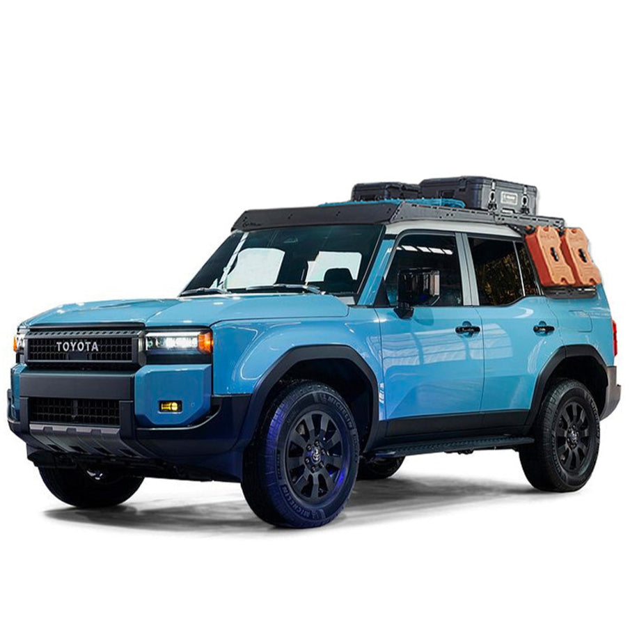 Pro Roof Rack Land Cruiser (2024+)