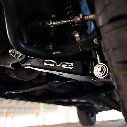 Lower Control Arm Skid Plate Tundra (2022+)