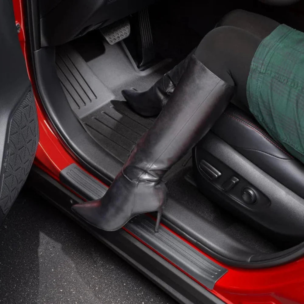 Sill Protector Land Cruiser (2024+)