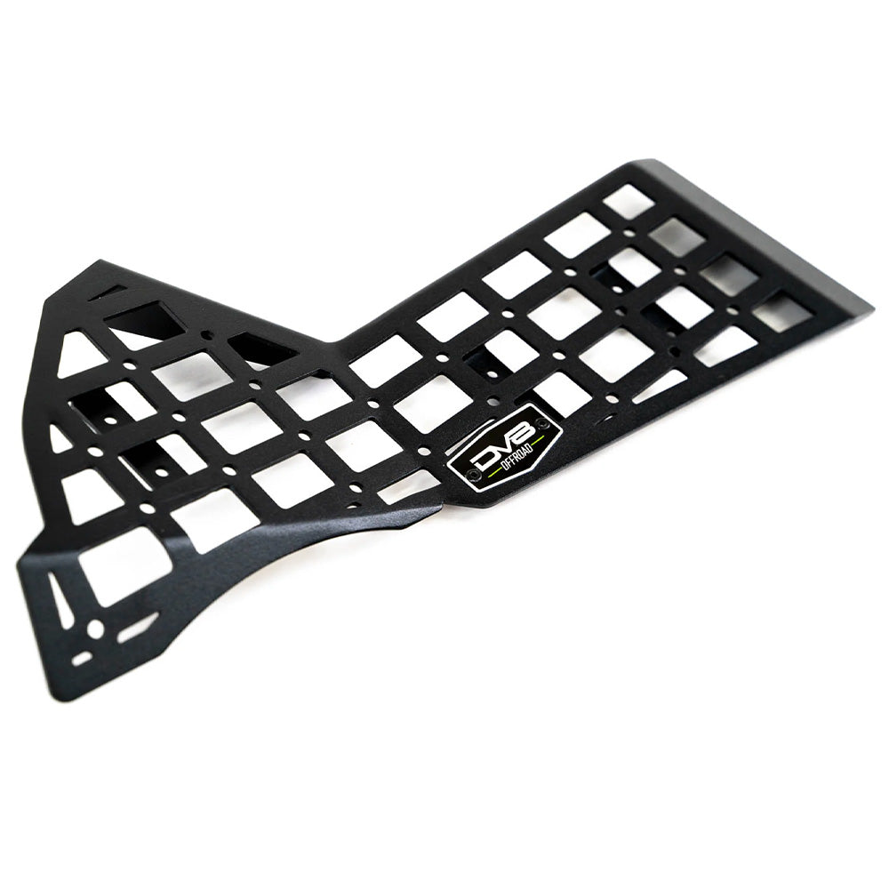 Center Console Molle Panels 4Runner (2025+)