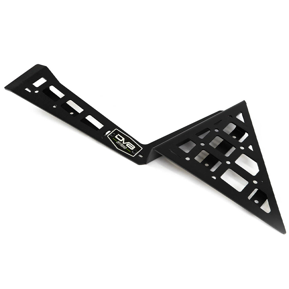 Center Console Molle Panels 4Runner (2025+)