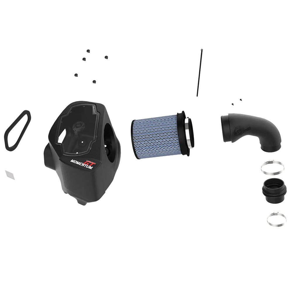 Momentum GT Pro 5R Cold Air Intake Land Cruiser (2024+)