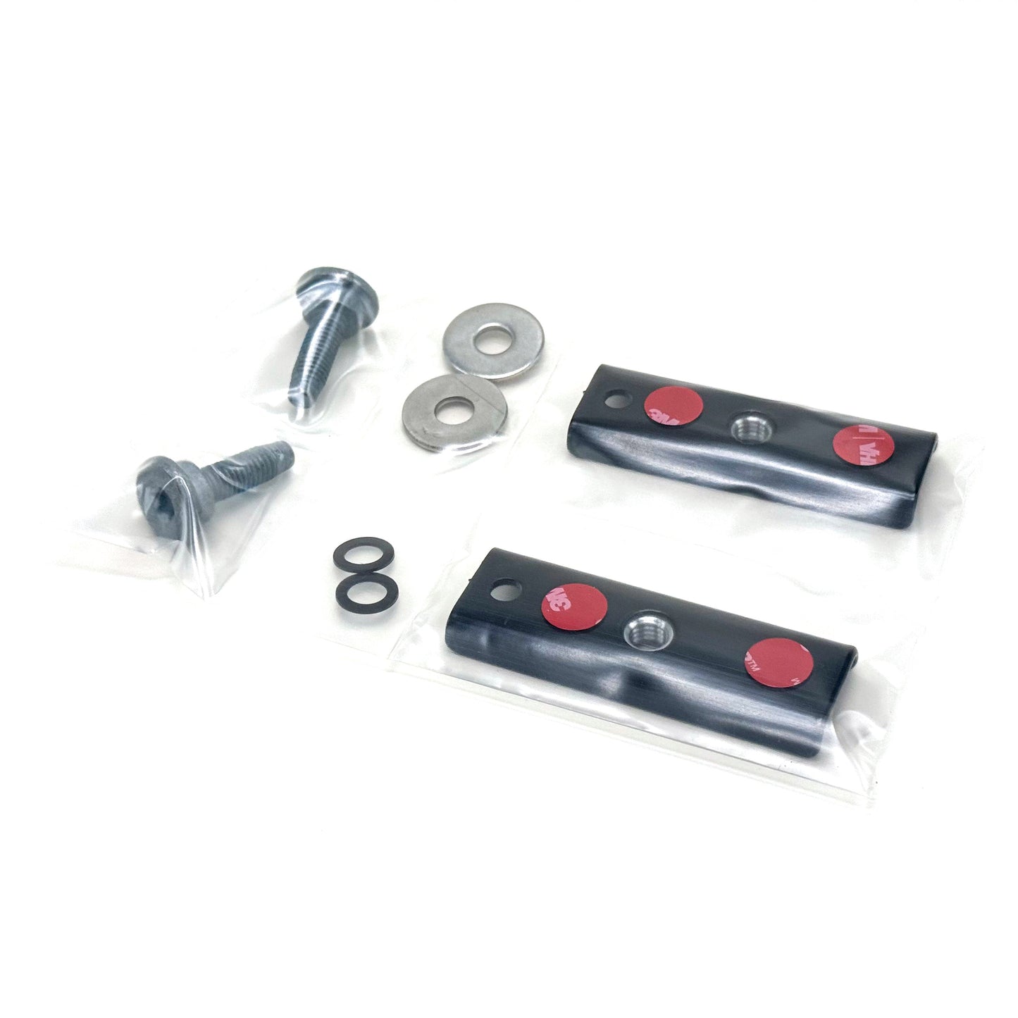 D-Ring Mounting Kit Tundra (2022+)