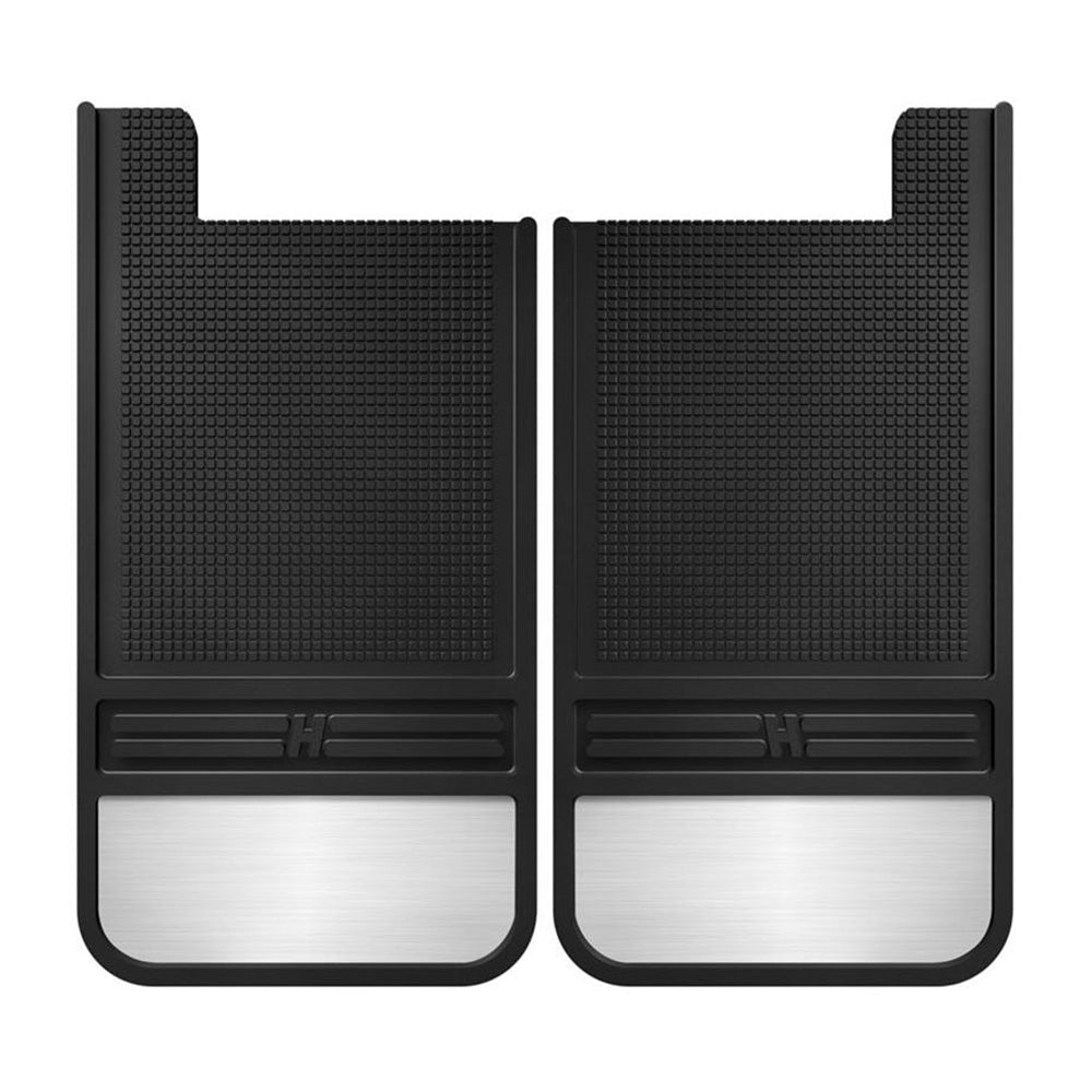Muddog Mud Flaps Tacoma (2016-2023)